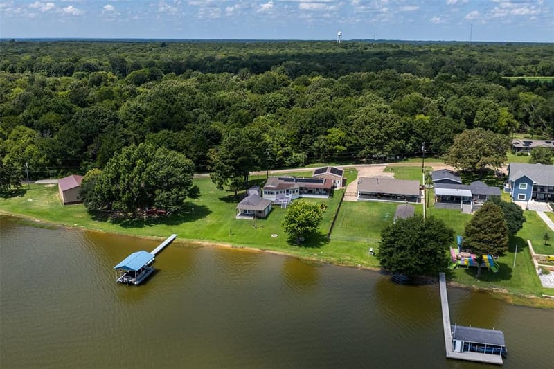 175 Kings Row, Malakoff TX 75148 - Photo 39