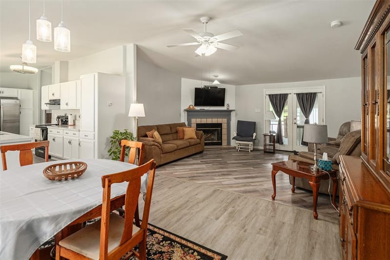 175 Kings Row, Malakoff TX 75148 - Photo 8
