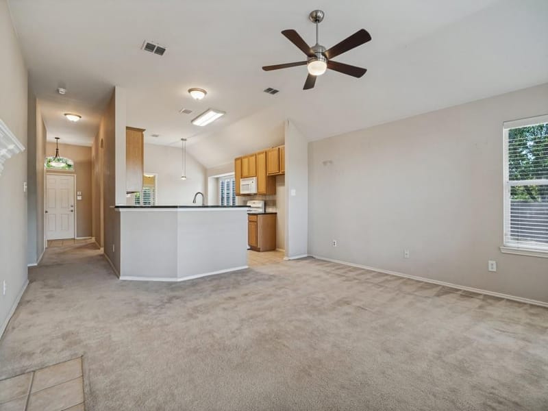 9421 Links Fairway Drive, Rowlett TX 75089 - Photo 2