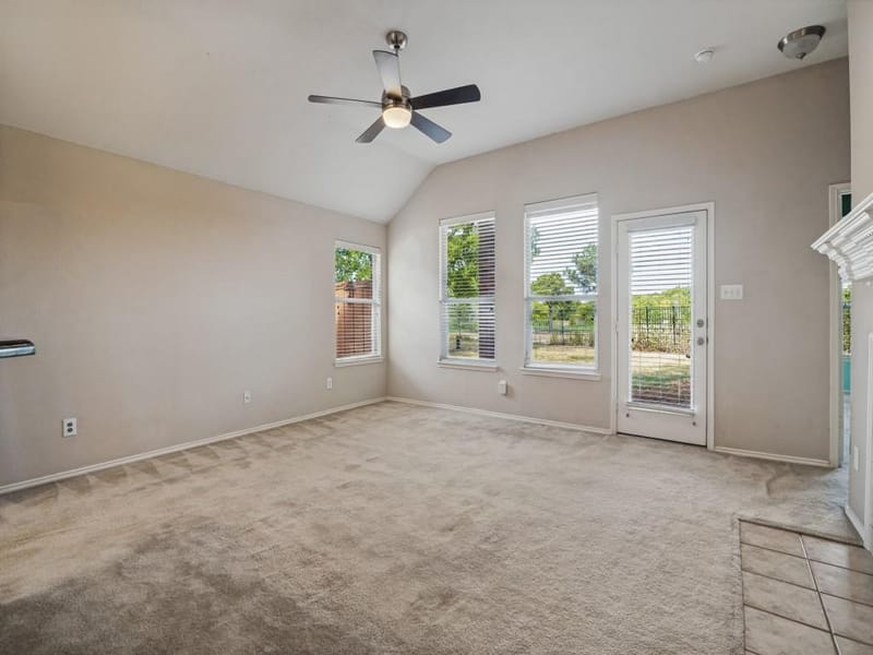 9421 Links Fairway Drive, Rowlett TX 75089 - Photo 3