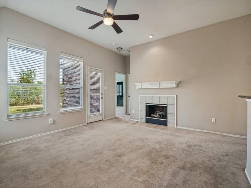 9421 Links Fairway Drive, Rowlett TX 75089 - Photo 4