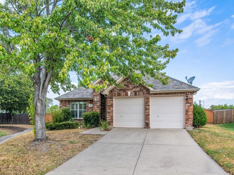 9421 Links Fairway Drive, Rowlett TX 75089 - Photo 25