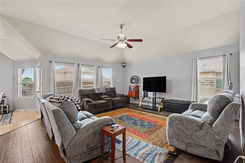 2126 Fair Weather Drive, Lancaster TX 75146 - Photo 6