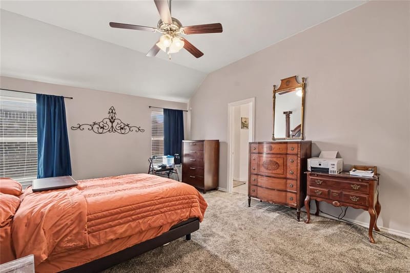 2126 Fair Weather Drive, Lancaster TX 75146 - Photo 17