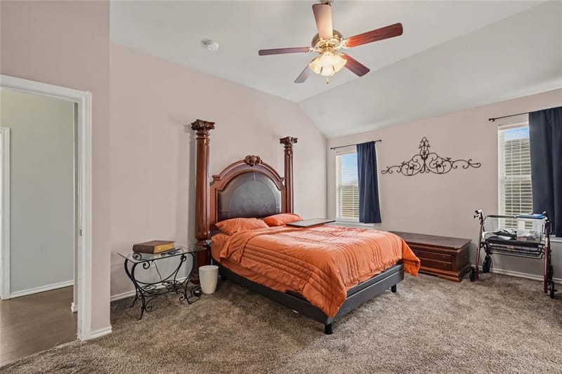 2126 Fair Weather Drive, Lancaster TX 75146 - Photo 16
