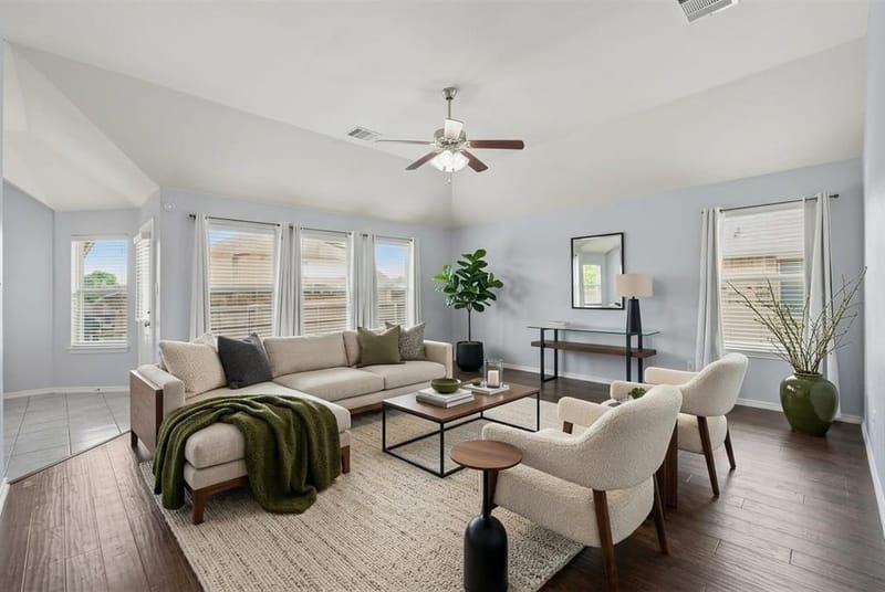 2126 Fair Weather Drive, Lancaster TX 75146 - Photo 5