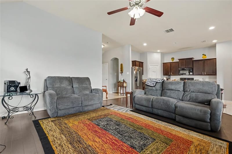 2126 Fair Weather Drive, Lancaster TX 75146 - Photo 9