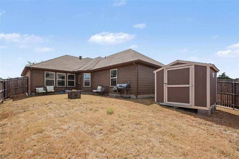 2126 Fair Weather Drive, Lancaster TX 75146 - Photo 29
