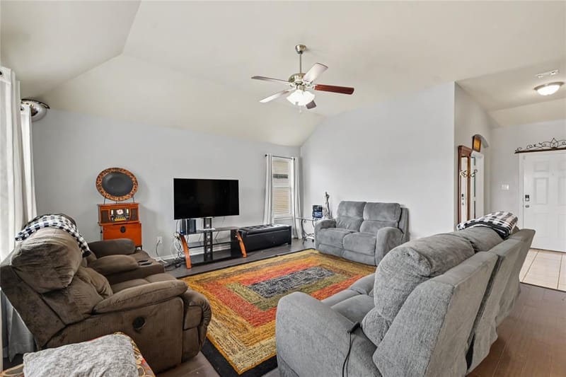 2126 Fair Weather Drive, Lancaster TX 75146 - Photo 8