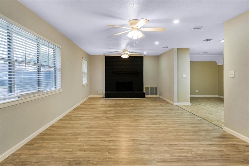 3616 Labadie Drive, Richland Hills TX 76118 - Photo 2