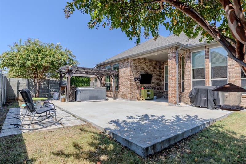 1801 Waxwing Trail, Northlake TX 76226 - Photo 27