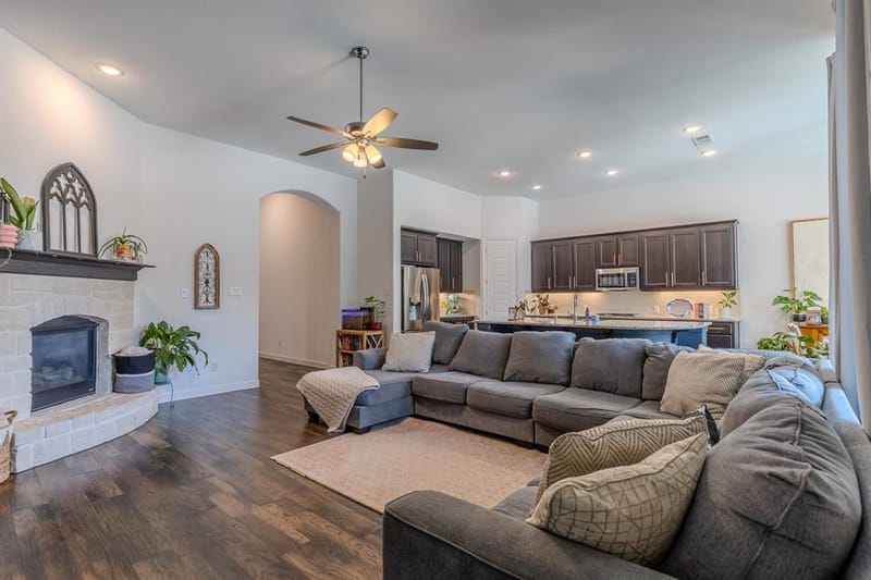 1801 Waxwing Trail, Northlake TX 76226 - Photo 16