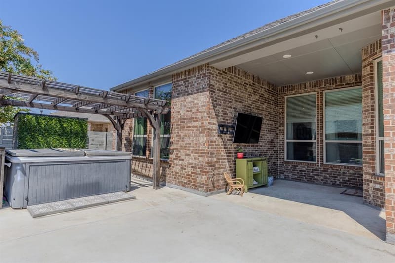 1801 Waxwing Trail, Northlake TX 76226 - Photo 28
