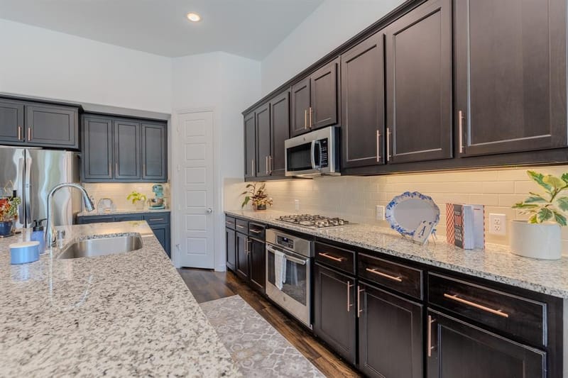 1801 Waxwing Trail, Northlake TX 76226 - Photo 9