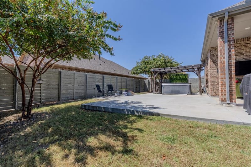 1801 Waxwing Trail, Northlake TX 76226 - Photo 29