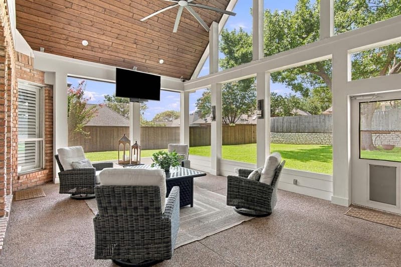 4103 Somerset Court, Grapevine TX 76051 - Photo 23
