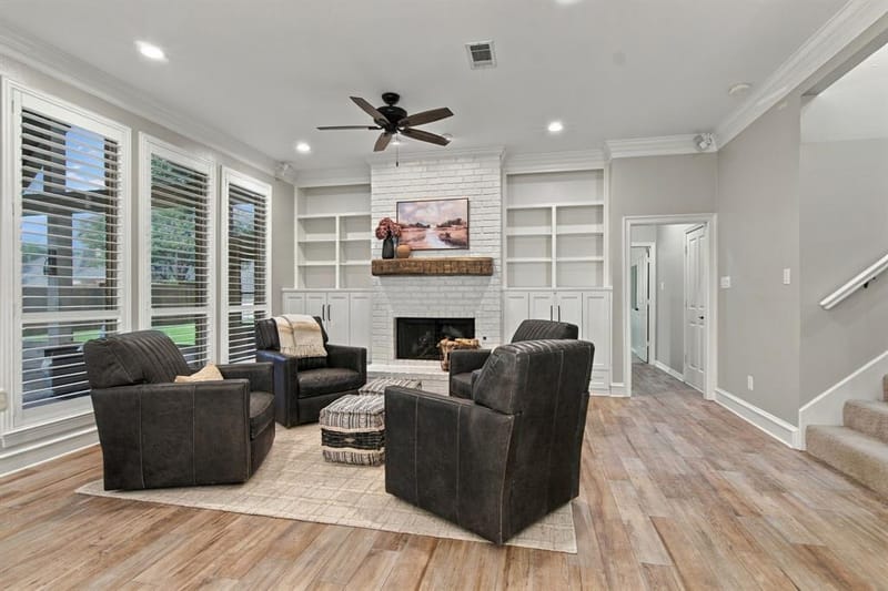 4103 Somerset Court, Grapevine TX 76051 - Photo 6
