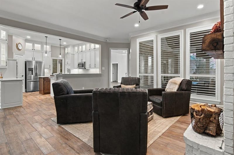 4103 Somerset Court, Grapevine TX 76051 - Photo 7