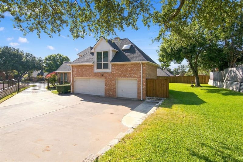 4103 Somerset Court, Grapevine TX 76051 - Photo 28