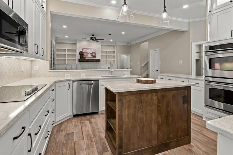 4103 Somerset Court, Grapevine TX 76051 - Photo 9
