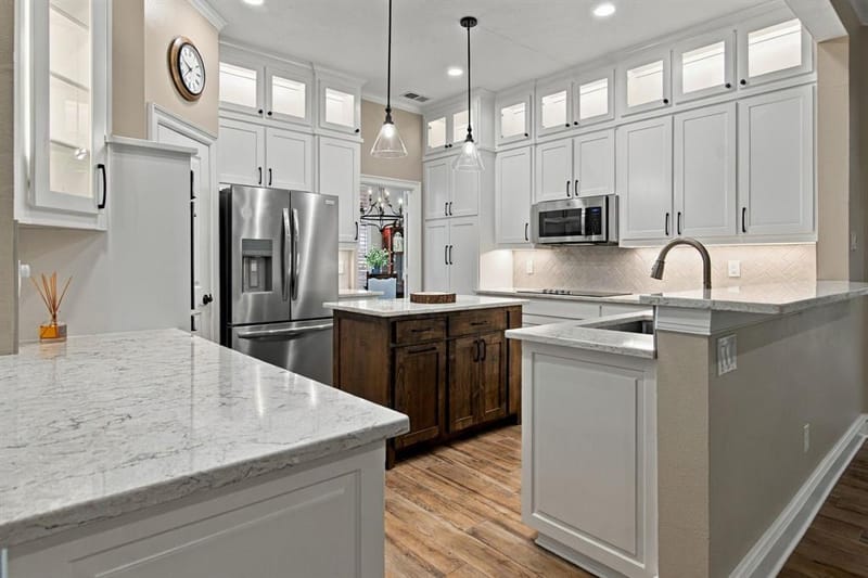 4103 Somerset Court, Grapevine TX 76051 - Photo 8