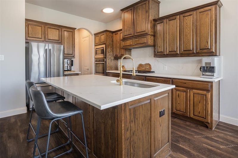 3807 Wild Flower Lane, Nevada TX 75173 - Photo 10