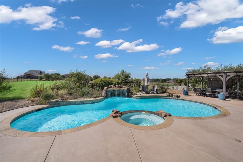 3807 Wild Flower Lane, Nevada TX 75173 - Photo 29