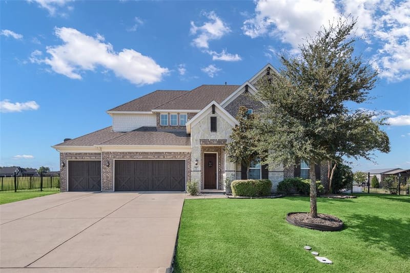 3807 Wild Flower Lane, Nevada TX 75173 - Photo 4