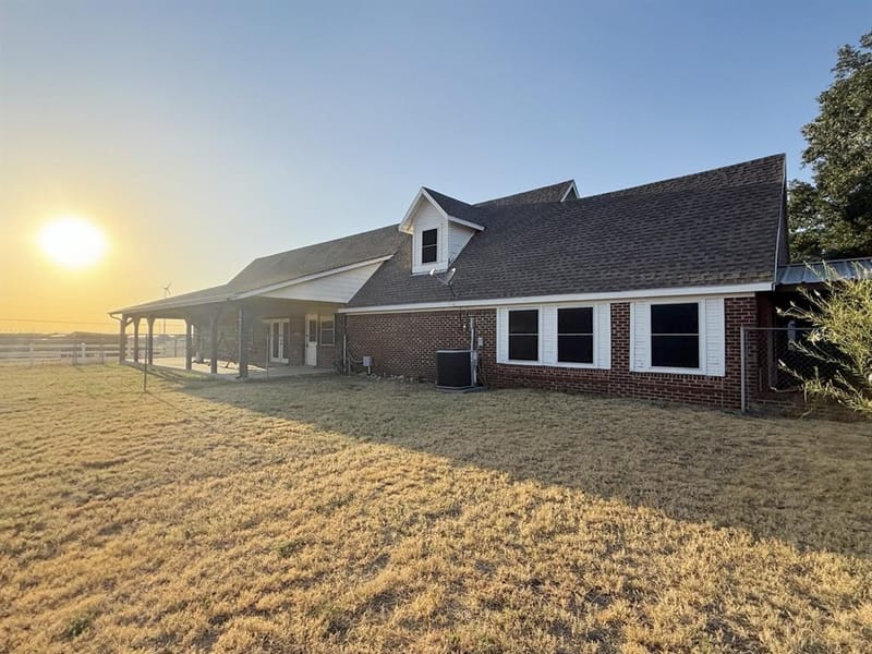 2405 Texan Drive, Haslet TX 76052 - Photo 17