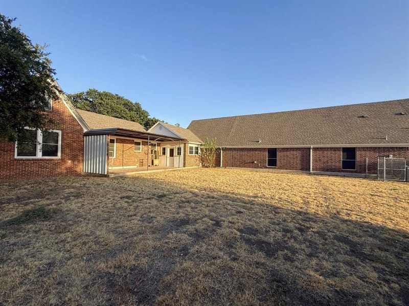 2405 Texan Drive, Haslet TX 76052 - Photo 19