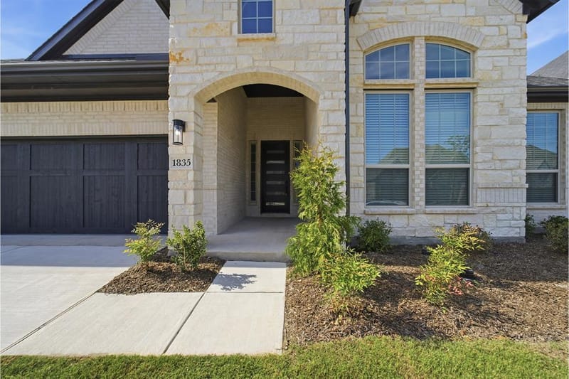 1835 Verona Lane, McLendon Chisholm TX 75032 - Photo 2