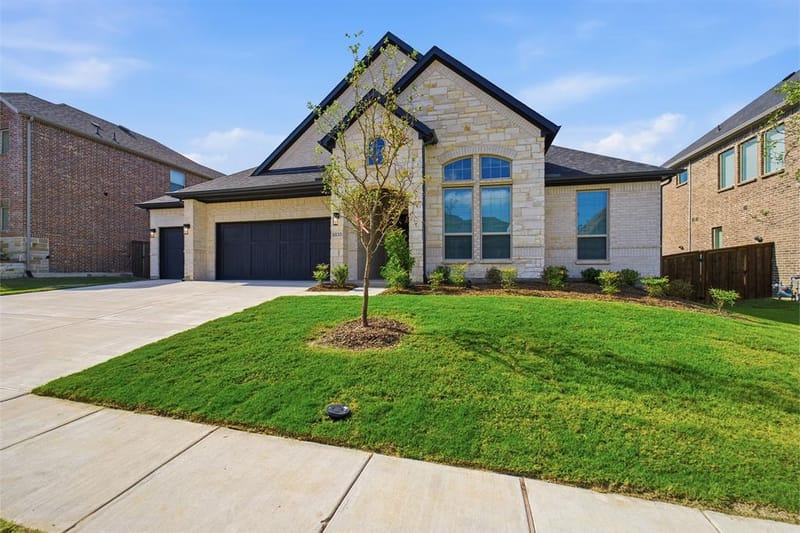 1835 Verona Lane, McLendon Chisholm TX 75032 - Photo 3