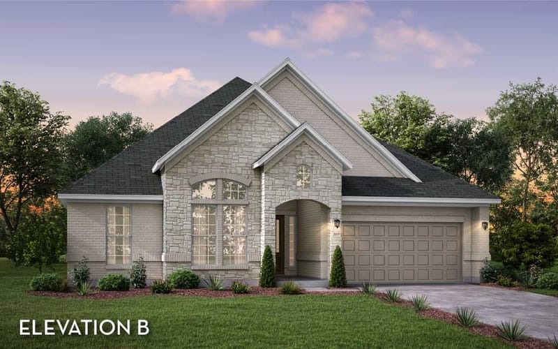 1835 Verona Lane, McLendon Chisholm TX 75032
