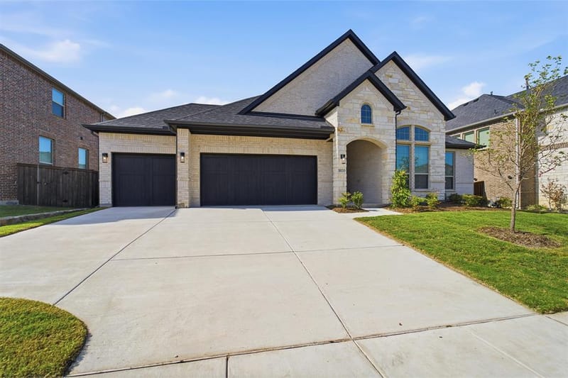 1835 Verona Lane, McLendon Chisholm TX 75032 - Photo 4