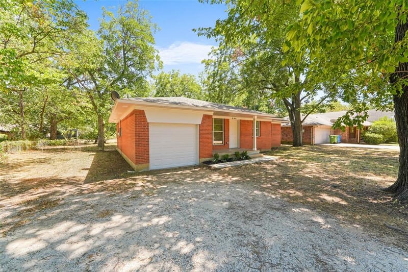 504 Hill Street, Aubrey TX 76227 - Photo 23