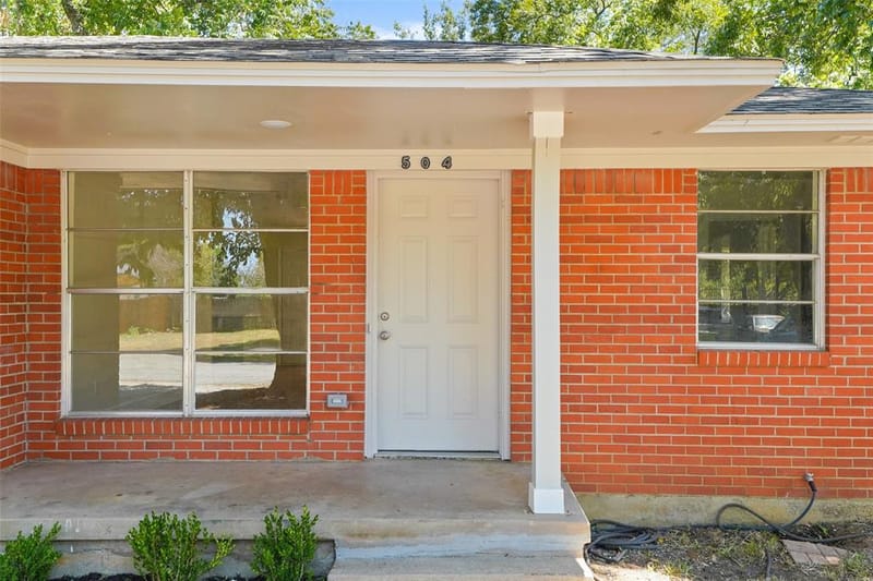 504 Hill Street, Aubrey TX 76227 - Photo 20