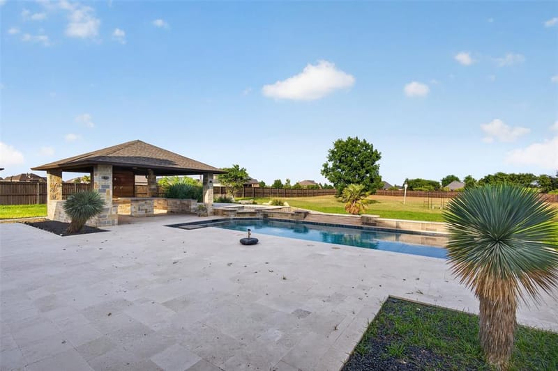 6010 Limestone Lane, Midlothian TX 76065 - Photo 23