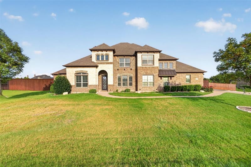 6010 Limestone Lane, Midlothian TX 76065