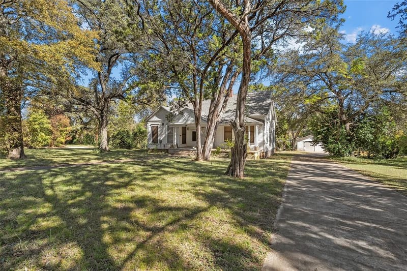 2623 N 15th A Street, Waco TX 76708 - Photo 3