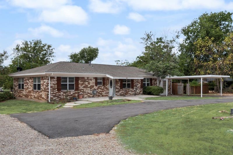 3006 Inspiration Drive, Hudson Oaks TX 76087 - Photo 3