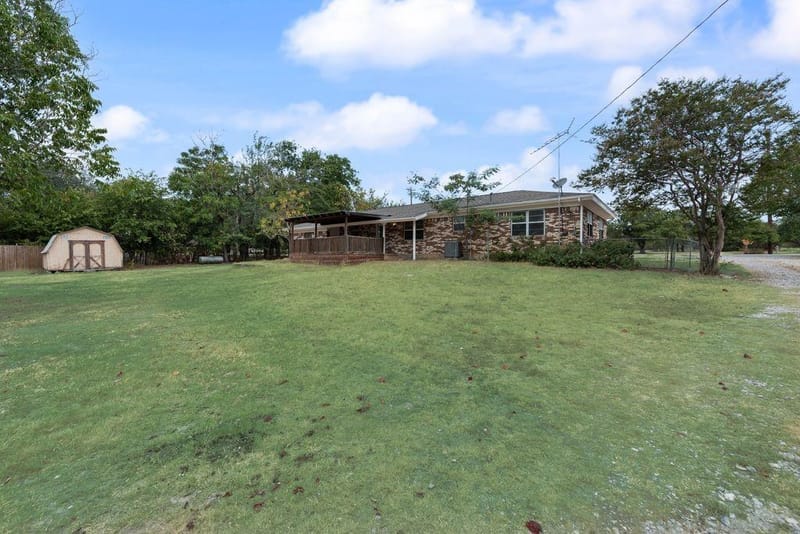 3006 Inspiration Drive, Hudson Oaks TX 76087 - Photo 28