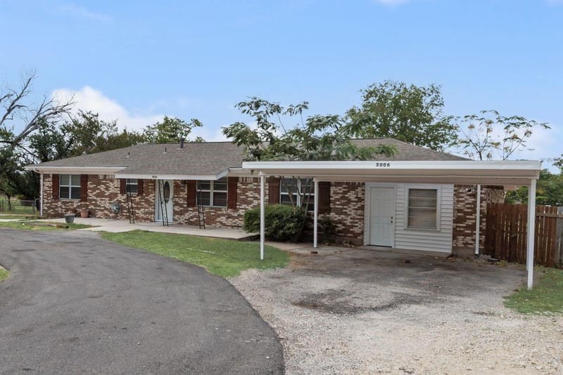 3006 Inspiration Drive, Hudson Oaks TX 76087 - Photo 5