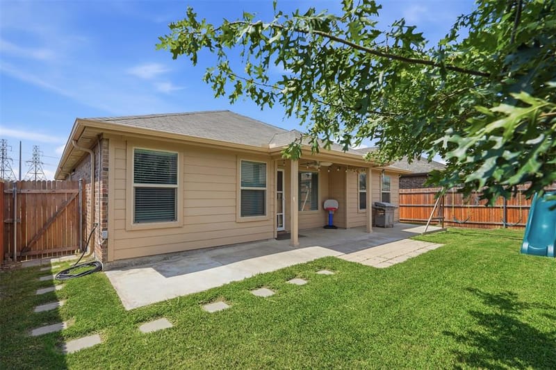 6932 Tide Lane, Fort Worth TX 76179 - Photo 27