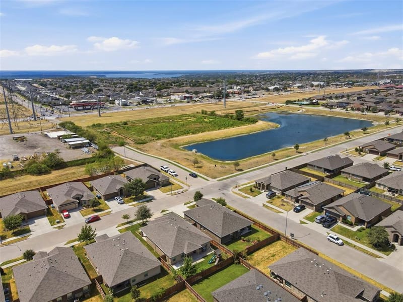 6932 Tide Lane, Fort Worth TX 76179 - Photo 2
