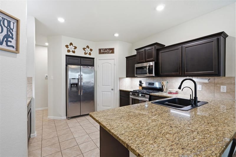 6932 Tide Lane, Fort Worth TX 76179 - Photo 16