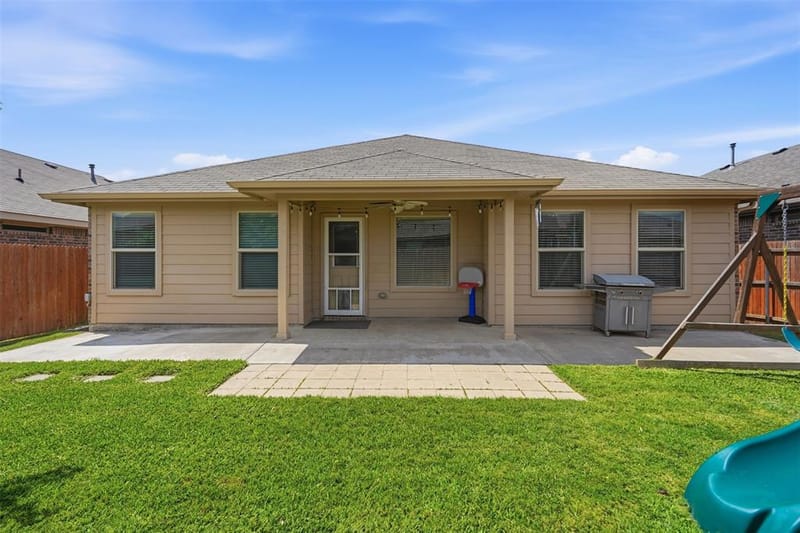 6932 Tide Lane, Fort Worth TX 76179 - Photo 26
