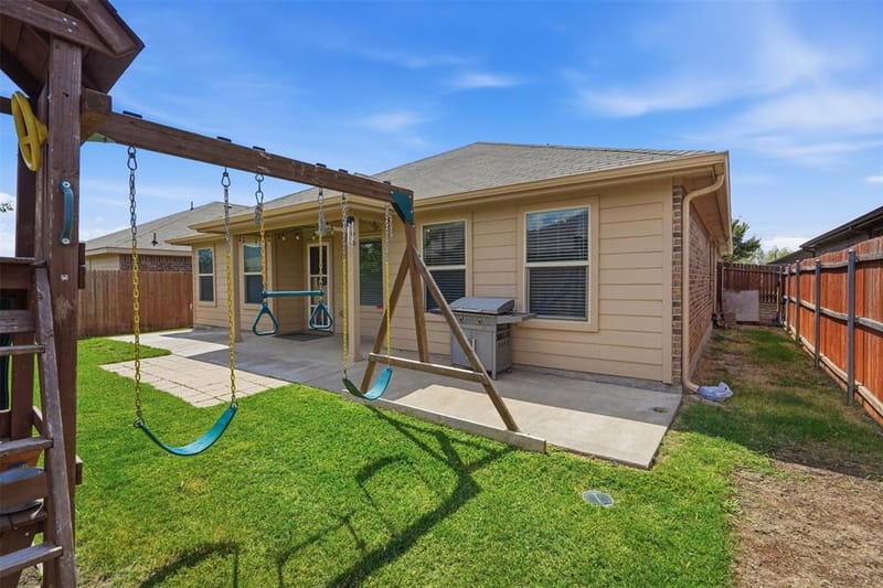 6932 Tide Lane, Fort Worth TX 76179 - Photo 28