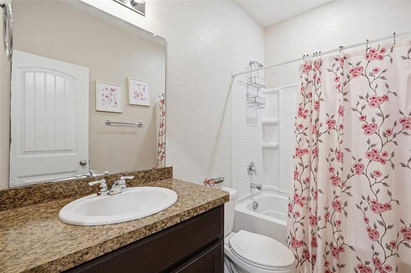 6932 Tide Lane, Fort Worth TX 76179 - Photo 10