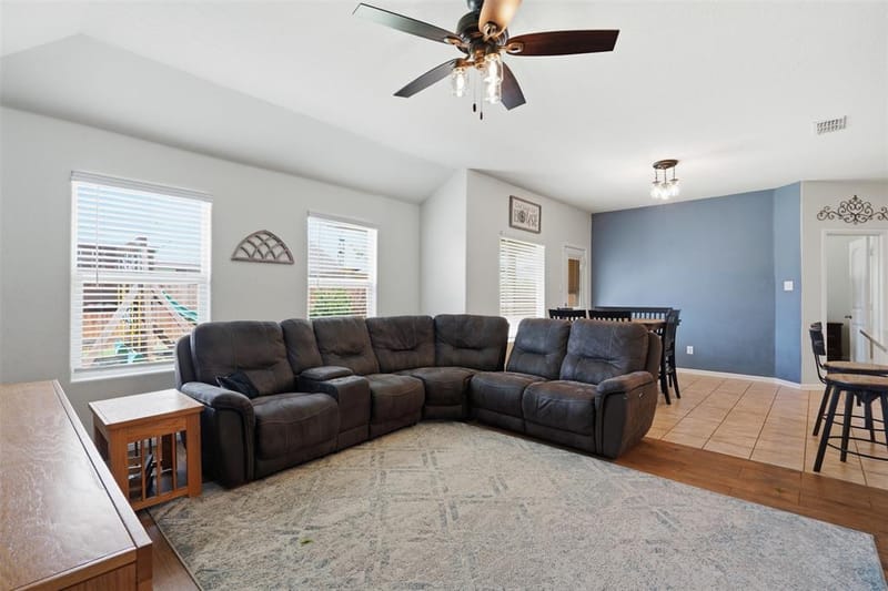 6932 Tide Lane, Fort Worth TX 76179 - Photo 19