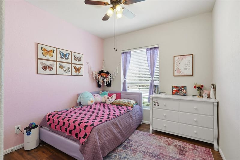 6932 Tide Lane, Fort Worth TX 76179 - Photo 8